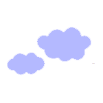 雲