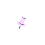 画びょう