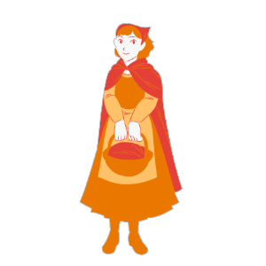 人のイラスト2