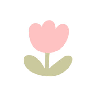 花のイラスト1