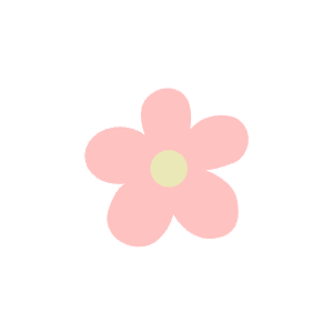 花びらのイラスト1