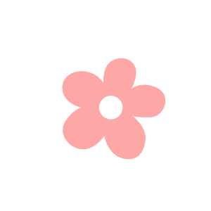 花びらのイラスト3