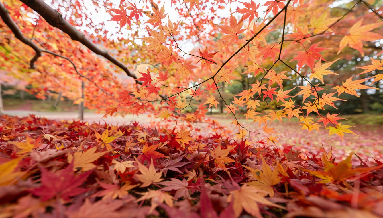 紅葉