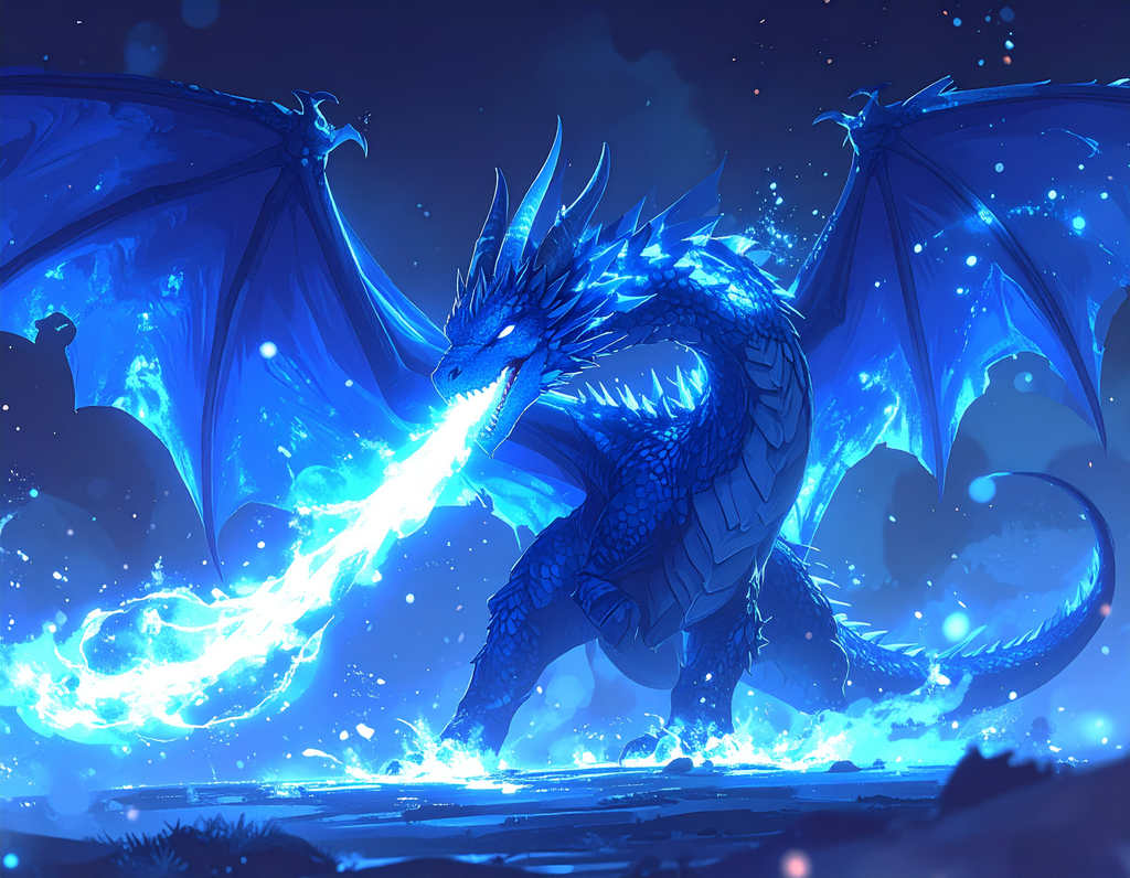 幻想モンスター04