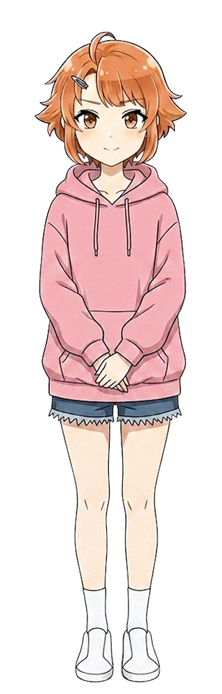 亜美