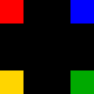 ステップ2の正解の画面
