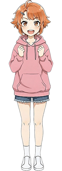 亜美