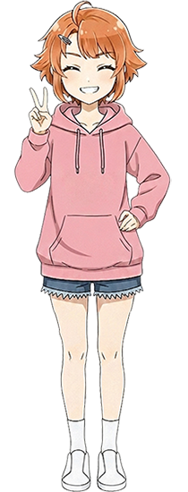 亜美