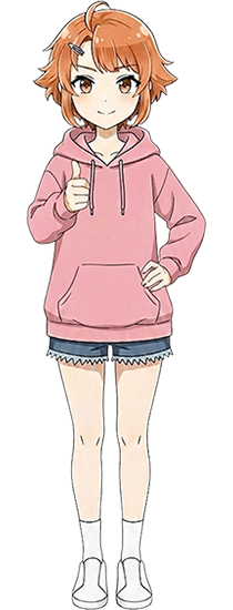 亜美