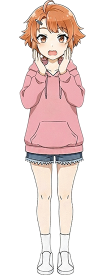 亜美