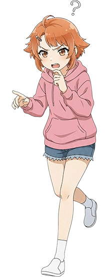 亜美
