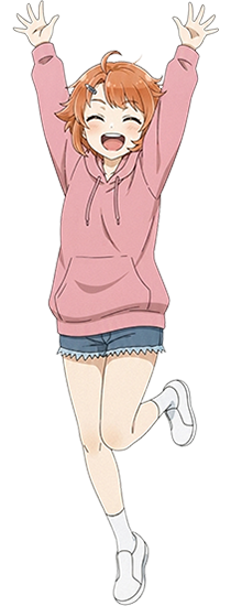 亜美