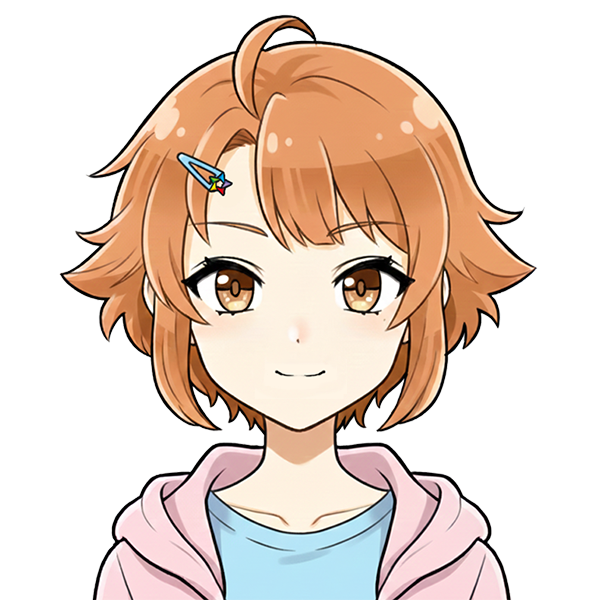 亜美