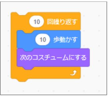 完成プログラム