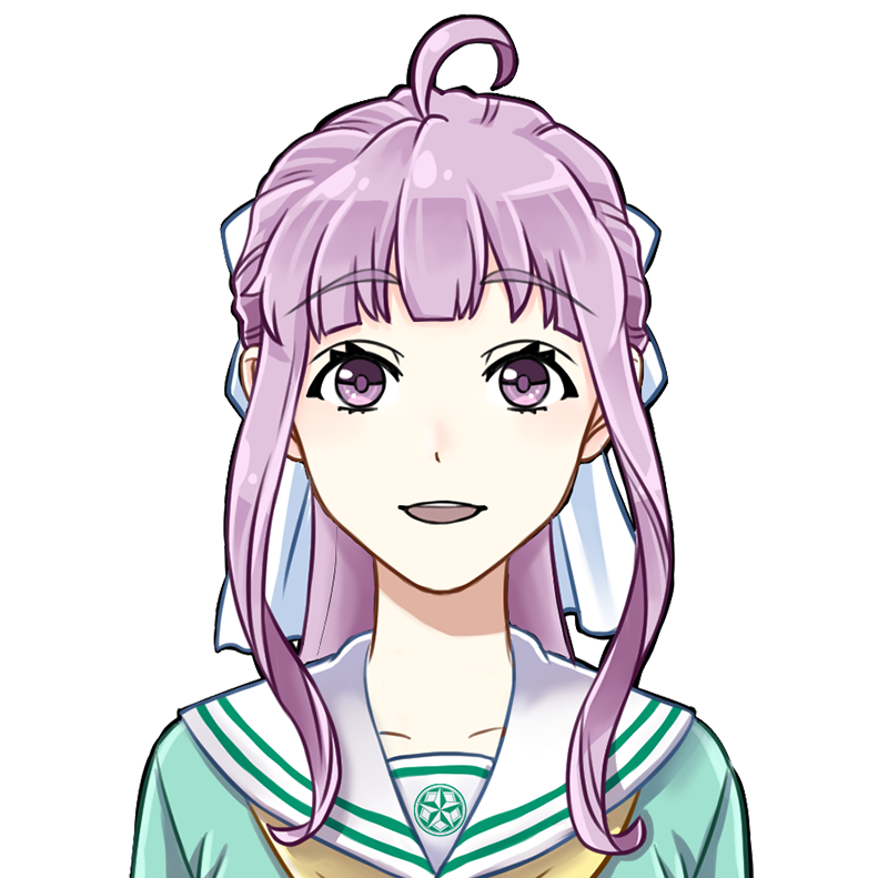 あい