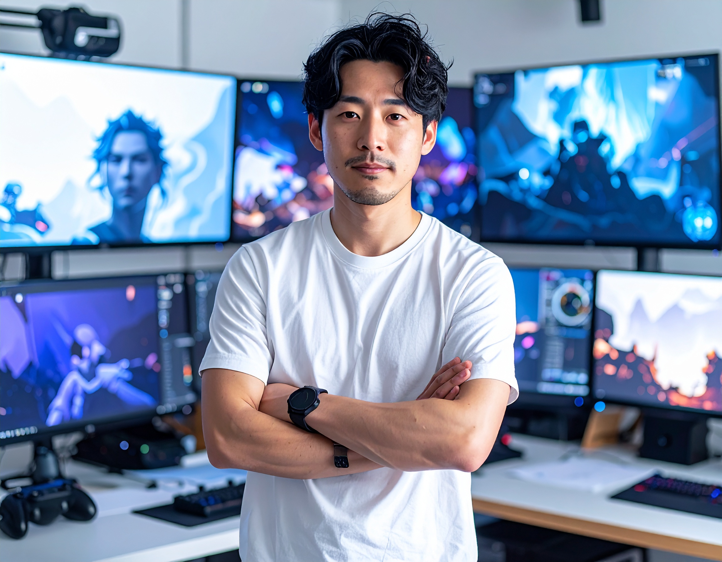 ゲームクリエイター