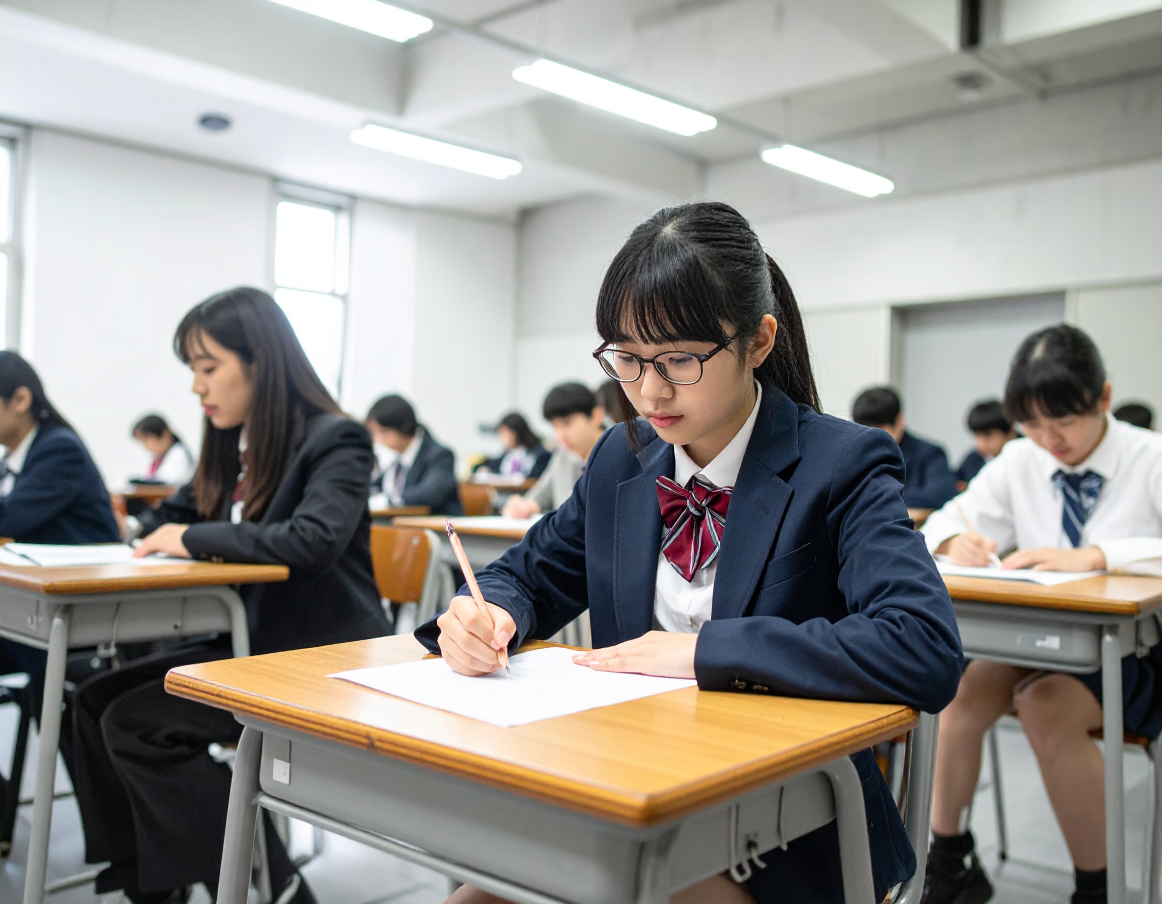 大学入試