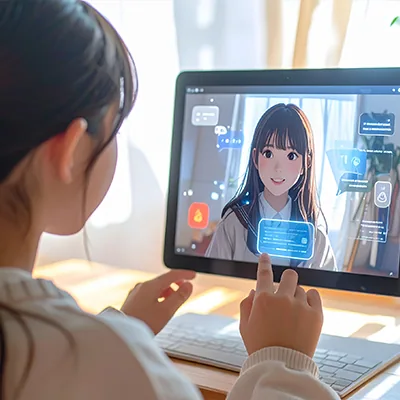 言語編