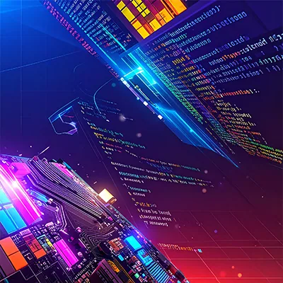コンピュータとプログラミング