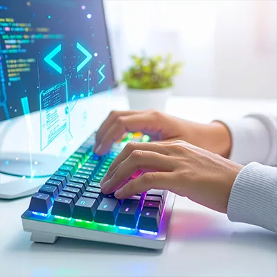 プログラミング
