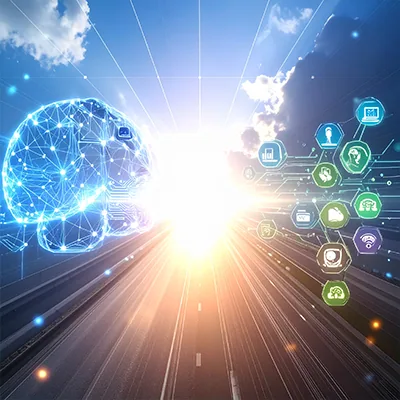 AI・情報コース