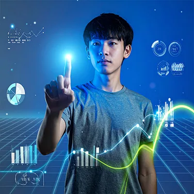 「予測」とは何か？
