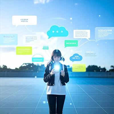 「言語」を理解するAIとは？