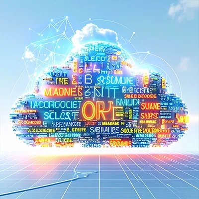 文章の意味をとらえるにはⅡ～WordCloudで文章を形にしよう～