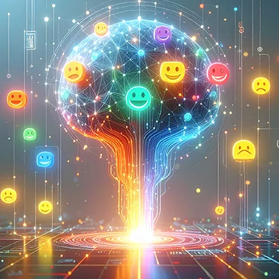 文章を種類別に分類するⅢ～ディープラーニングで感情を読み取ろう～