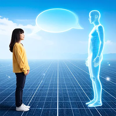 AIで変わる学びの世界Ⅰ
