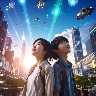 AIで変わる学びの世界Ⅲ