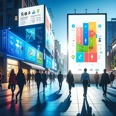 情報デザインと表現方法