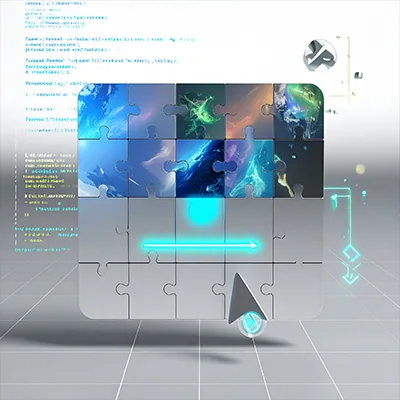 ゲームを作ってみよう①