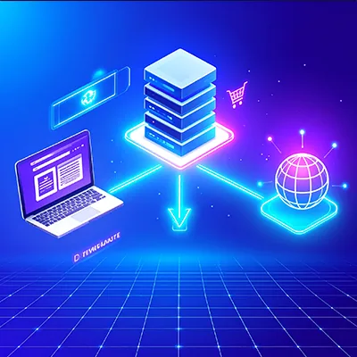 Webの公開方法