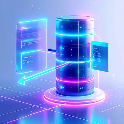 データベースを操作しよう