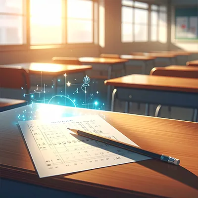 大学入学共通テストにチャレンジ(2025年問題 第3問・第4問）