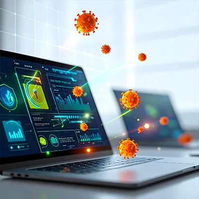 コンピュータの安全な利用方法