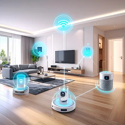 IoT