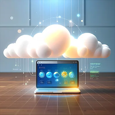 Web APIを使って天気予報を表示しよう
