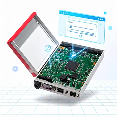「Raspberry Pi」を設定しよう！