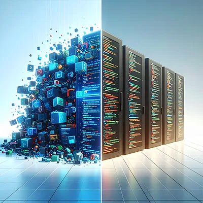 内包表記と自作関数でプログラムをスッキリ整理しよう