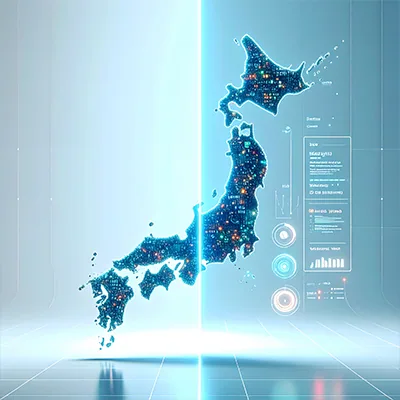 全国のお天気プログラムをリフォームしよう